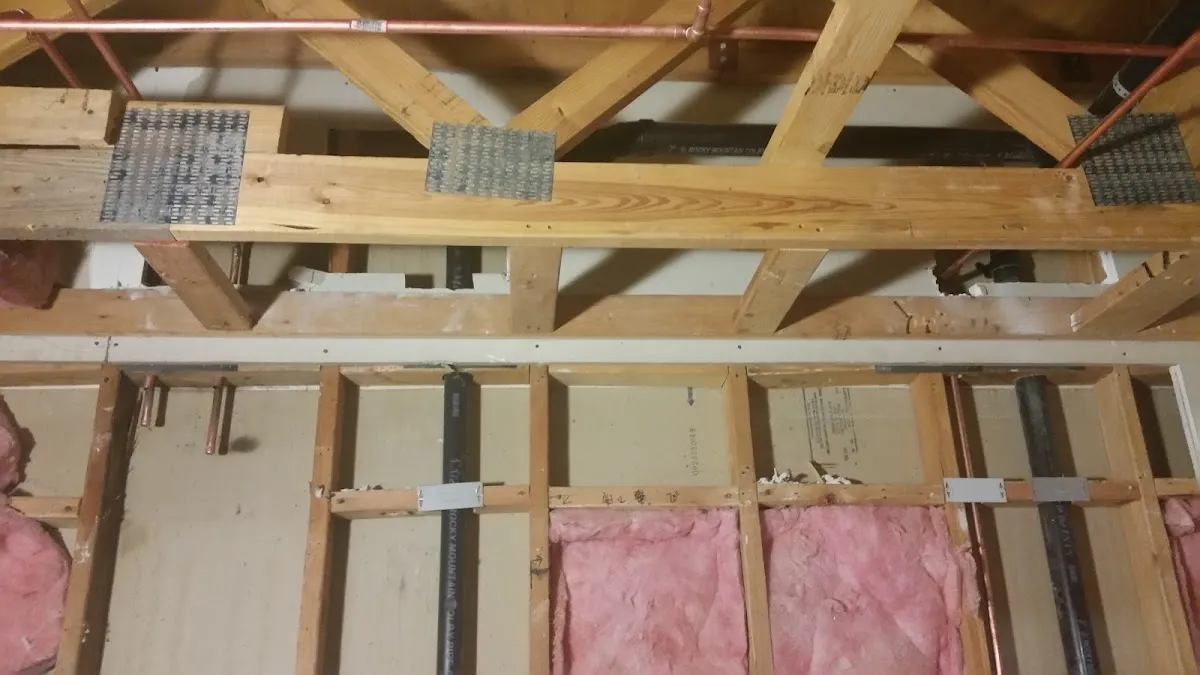 Bathroom Plumbing in Ferndale, MI